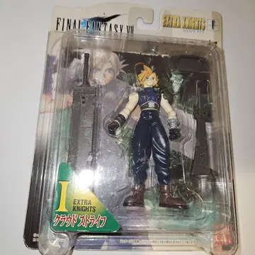 FINAL FANTASY VII EXTRA KNIGHTS 클라우드
