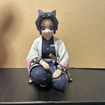 귀멸의 칼날 쵸코노세 프리미엄 피규어 코쵸우 시노부 -주합회의-