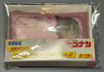 명탐정 코난 클리어 멀티 케이스 (유미란)