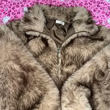 apres jour mignon 브라운