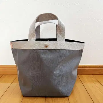 에르베샤 펠리에 707CD 토트백