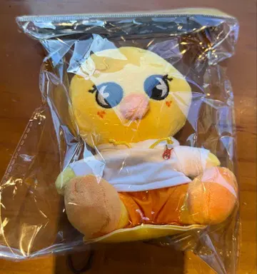 StrayKids 스키즈 zootopia SHOULDERPLUSH 포가리