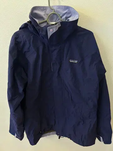 명작 patagonia 리퀴드 스카이 고어텍스 마운틴 후드티