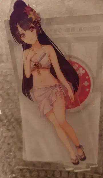 리리(썸머) 프린세스 커넥트!Re:Dive 프리코네 아크릴 스탠드