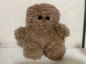 카타오카 메리야스 봉제 인형