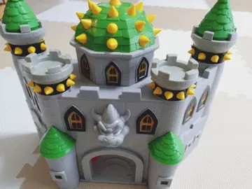 피규어 컬렉션 쿠파 성