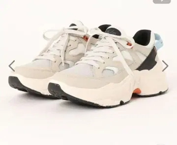 b/m 스니커즈 문스타 B/M01 차그 23cm