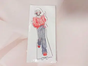 18TRIP 나츠야키 치야 아크릴 스탠드 안니카페