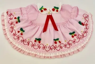 [ 익명 배송 ] 오비츠 11 원피스 넨도로이드 원피스 아웃핏