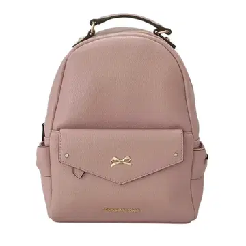 Samantha Vega 사만사베가 럭색 리본 큐빅