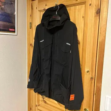 windandsea danner M Was Utility Jacket