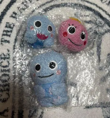 간코짱 간페짱 가챠가챠