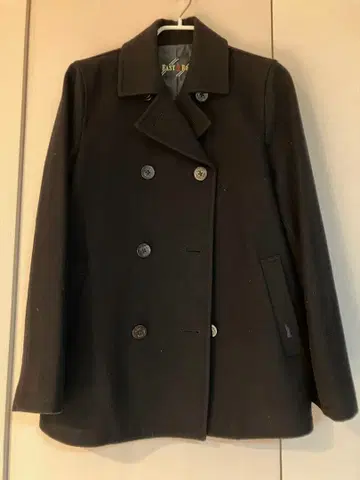 EAST BOY 피코트 사이즈 11