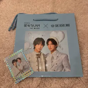 ROIRIM x BEAUTY JAM THE WEEKS 백