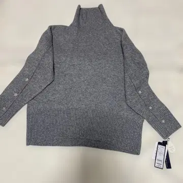 블루프론세 로브 택 포함 새상품 상의