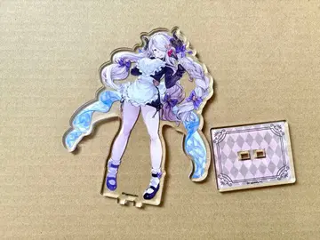 나르메아 아크릴 스탠드