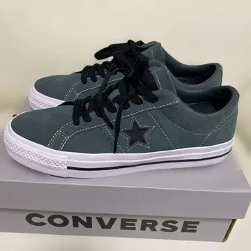 CONVERSE CONS 컨버스 스니커즈 스케이터
