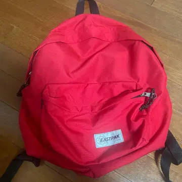 eastpak 백팩 복각판