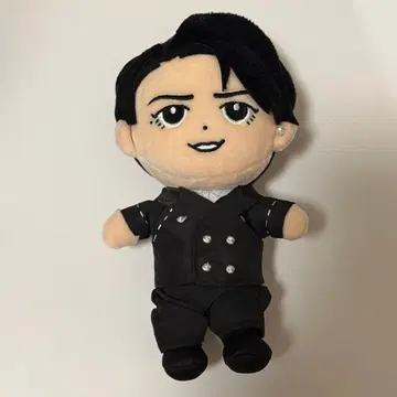 카메나시 카즈야 봉제 인형 치비카메