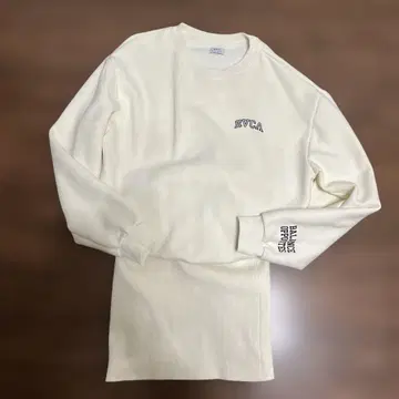 RVCA 원피스 속기모 M 사이즈