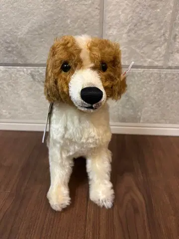 12/16까지 Steiff 코이켈 혼디에