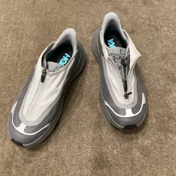 완판템 HOKA PROJECT TRANSPORT 27cm