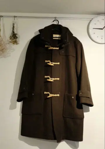 PaulSmith collection 더플 코트 가격 대폭 인하