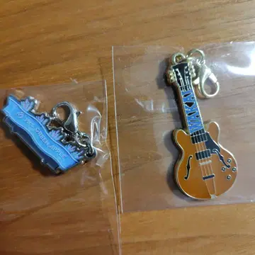 미세스 그린애플 메탈 참 컬렉션 2개 세트