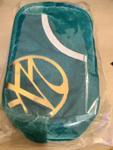 EXILE 벨로아 파우치