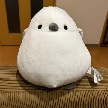 시마연가 봉제 인형