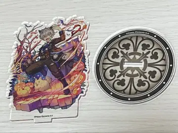 앙스타 앙상블 스타즈 오오가미 코가 아크릴 스탠드 메루스토 콜라보