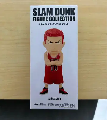 SLAM DUNK 피규어 컬렉션 강백호 1