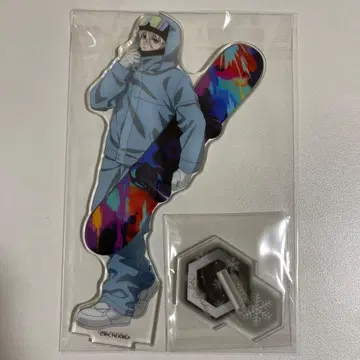 블루 록 나기 세이시로 마네키네코 아크릴 스탠드