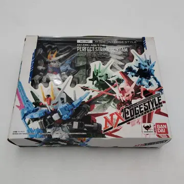 반다이 NXEDGE STYLE 퍼펙트 스트라이크 건담