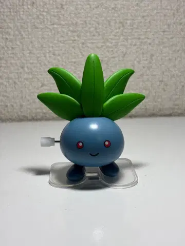 움직이는 포켓몬 컬렉션 나조노쿠사 포켓몬 피규어