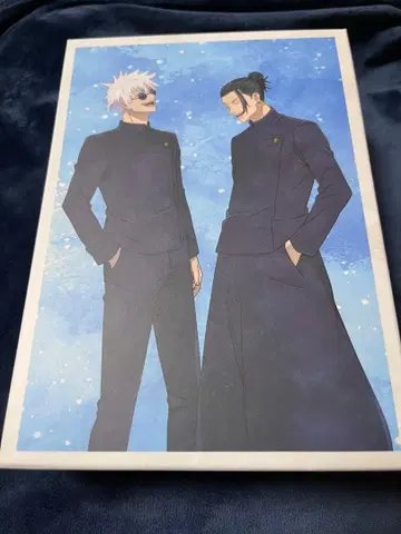 주술회전 회옥 옥절 2 (초회 한정 특전 DVD 포함 2매 세트)