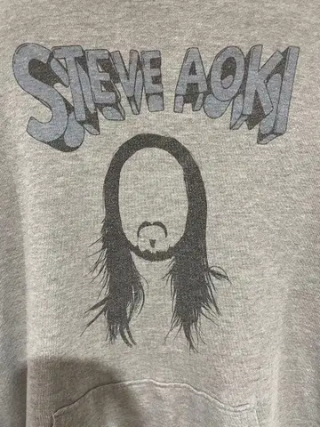 steve aoki 후디