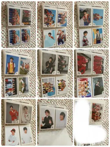 west 시게오카 다이키 공식 사진 31장