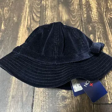 NOAH 노아 코듀로이 버킷햇