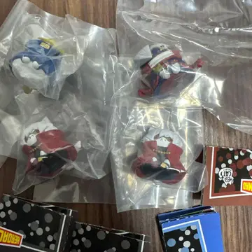 히로아카 냥코 시가라키 토무라 엣지샷 베스트 지니스트