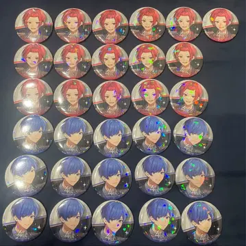 이레이스 리우라 If If 사랑이 있어 사랑 고마워 캔뱃지 묶음 판매