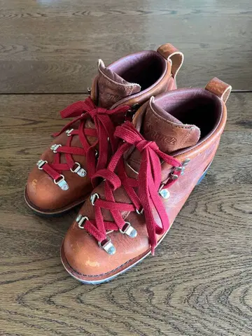 Danner 역사 모델 신발