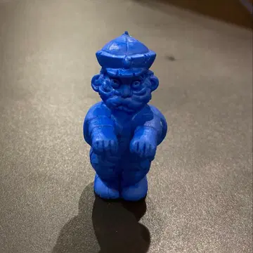 외야수 매트 데빌즈 몬스터 리그 초코