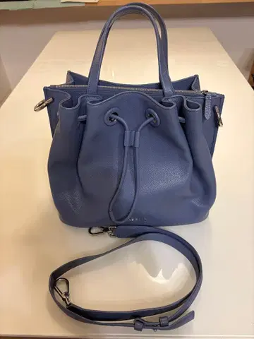 콜한 그랜드 시리즈 2way 숄더백