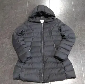 [ 새상품급 타트라스 다운 코트 ] LTA5NO4430 사이즈 M 여성용