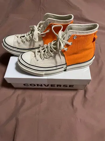 CONVERSE Feng Chen Wang 스니커즈