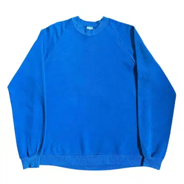 90s Jerzees USA제 래글런 맨투맨 저지 미국제