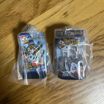 요괴워치 가챠가챠