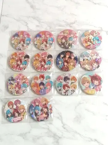 스토푸리 캔 배지