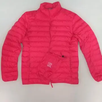 유니클로 UNIQLO 울트라 라이트 다운 M 사이즈